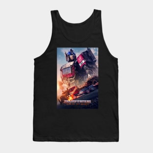 Rise of The Beasts Tank Top